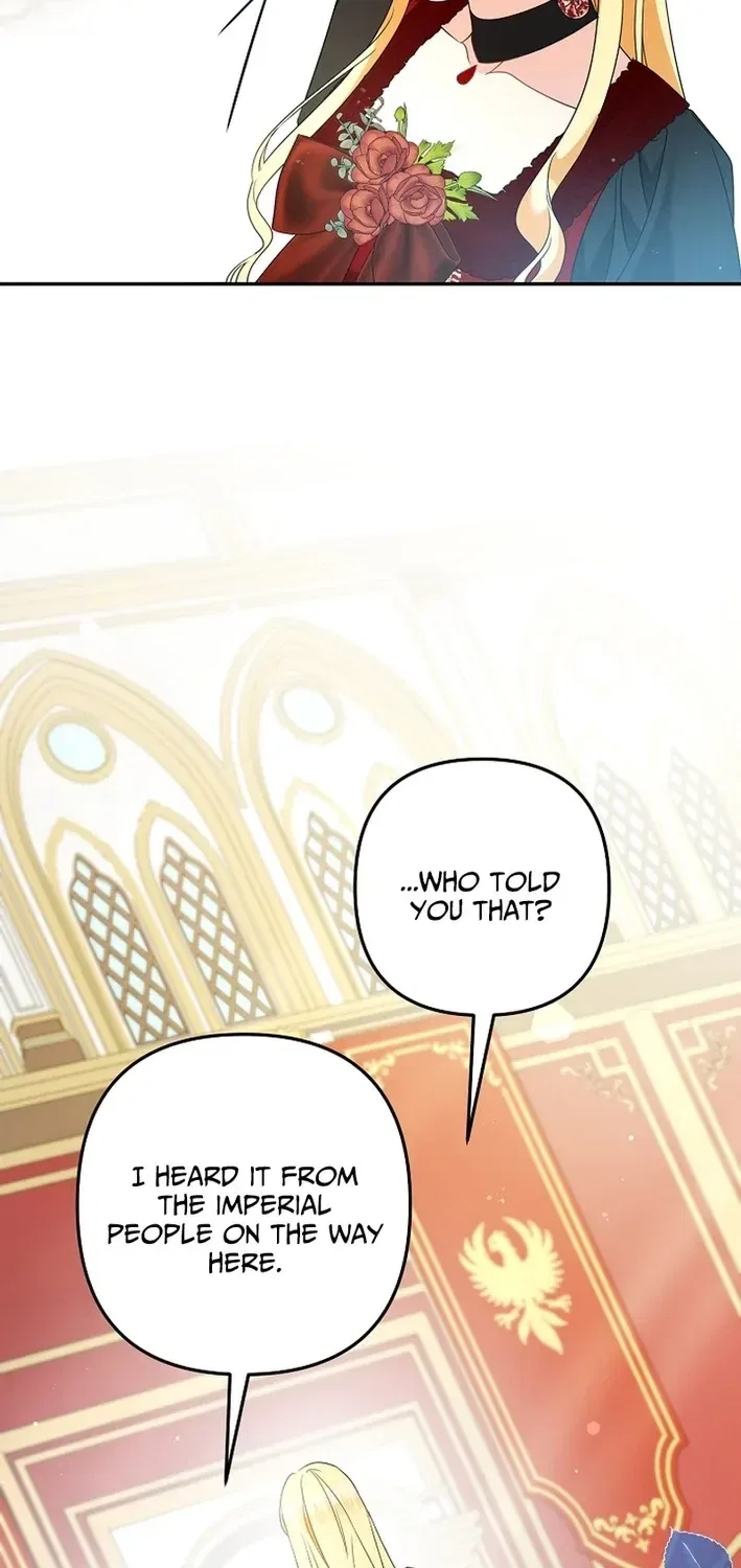 Stop Obsessing, Just Divorce Me! Chapter 39 – Page 90