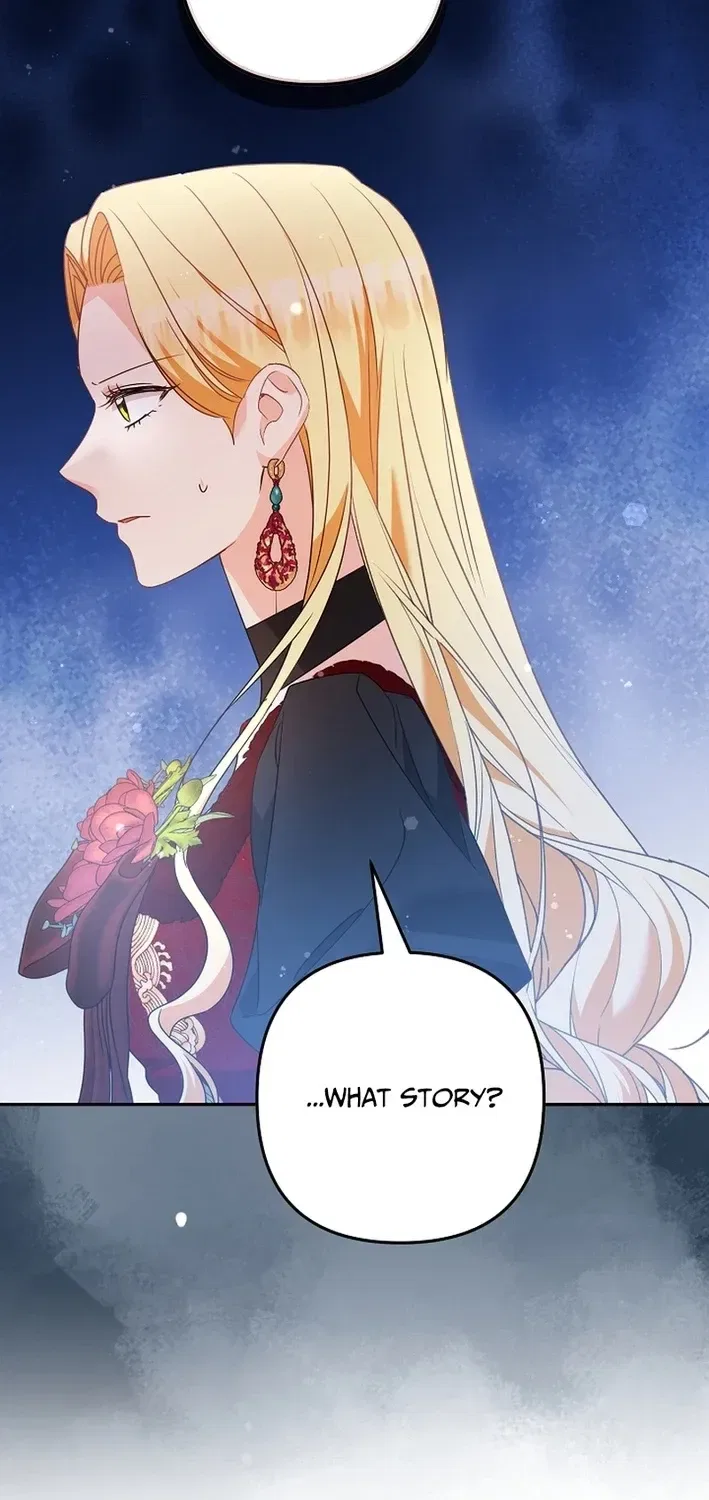 Stop Obsessing, Just Divorce Me! Chapter 39 – Page 94