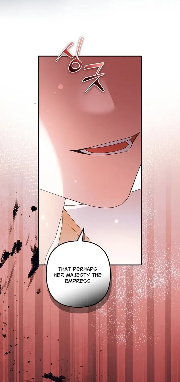 Stop Obsessing, Just Divorce Me! Chapter 39 – Page 95