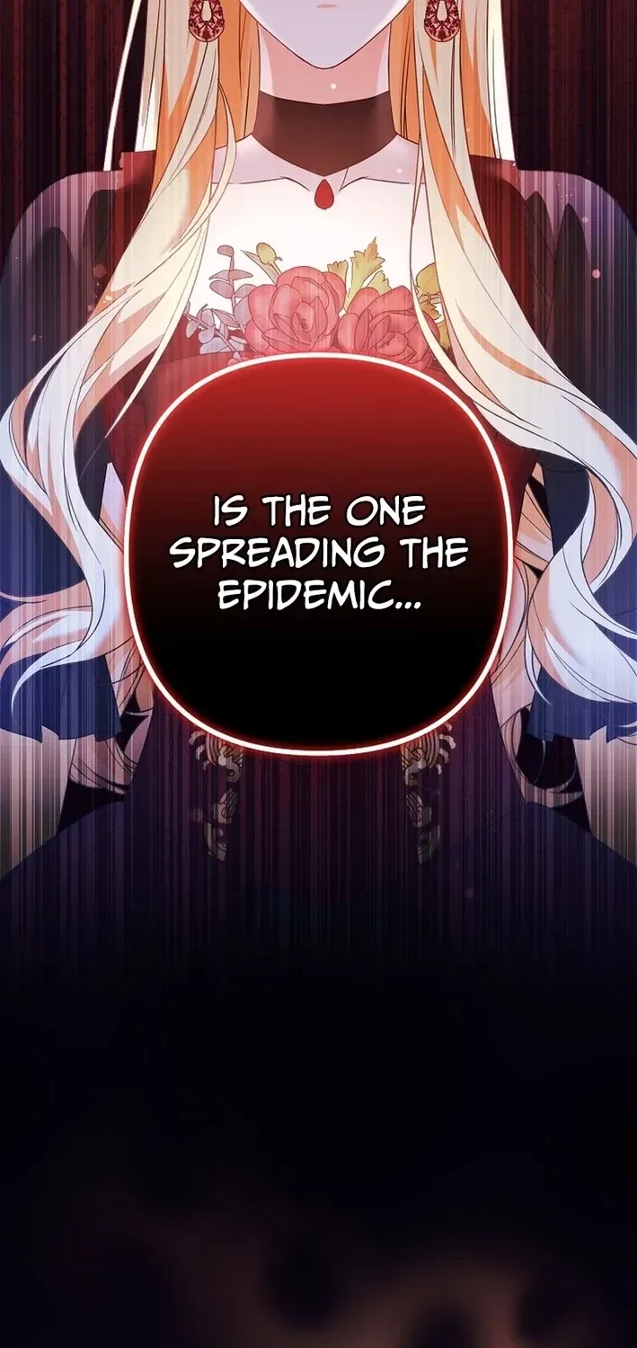 Stop Obsessing, Just Divorce Me! Chapter 39 – Page 97