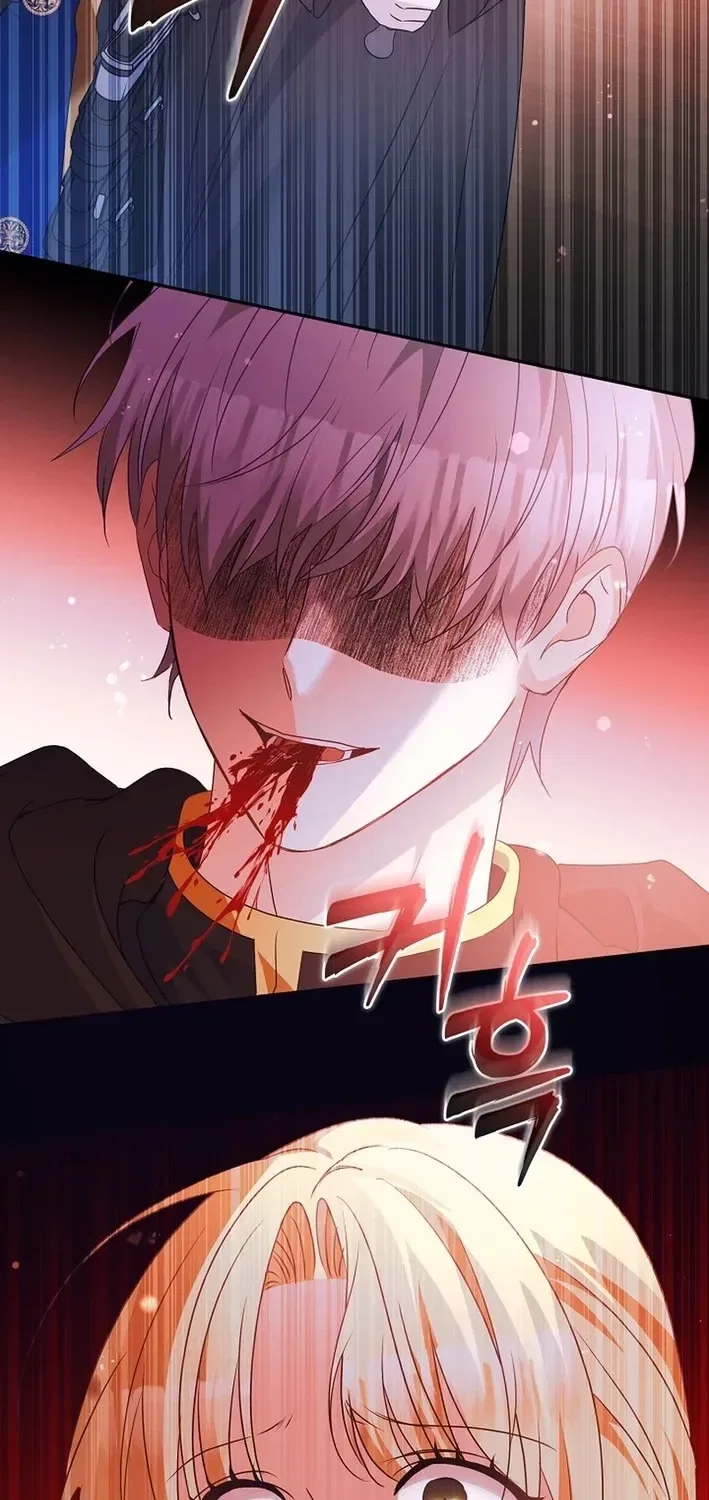 Stop Obsessing, Just Divorce Me! Chapter 38 – Page 3