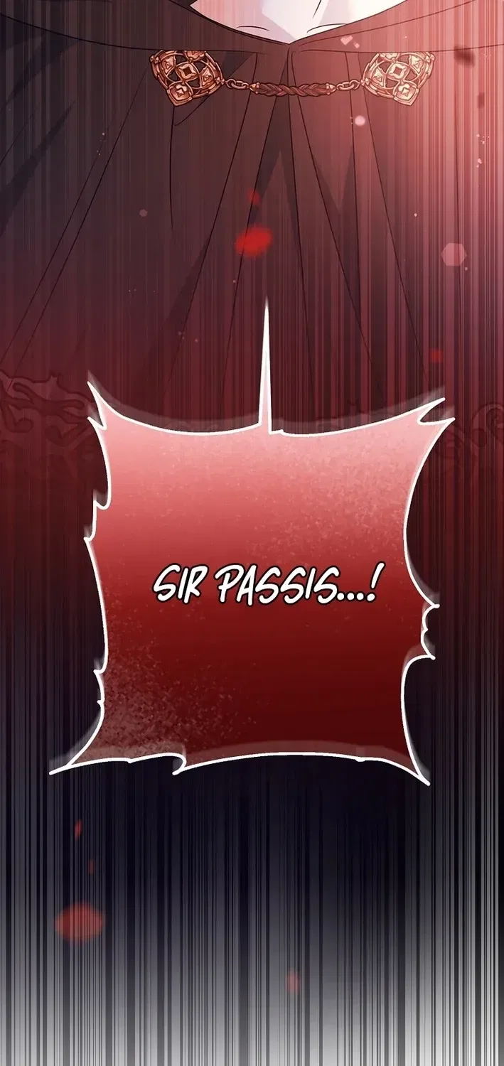Stop Obsessing, Just Divorce Me! Chapter 38 – Page 5