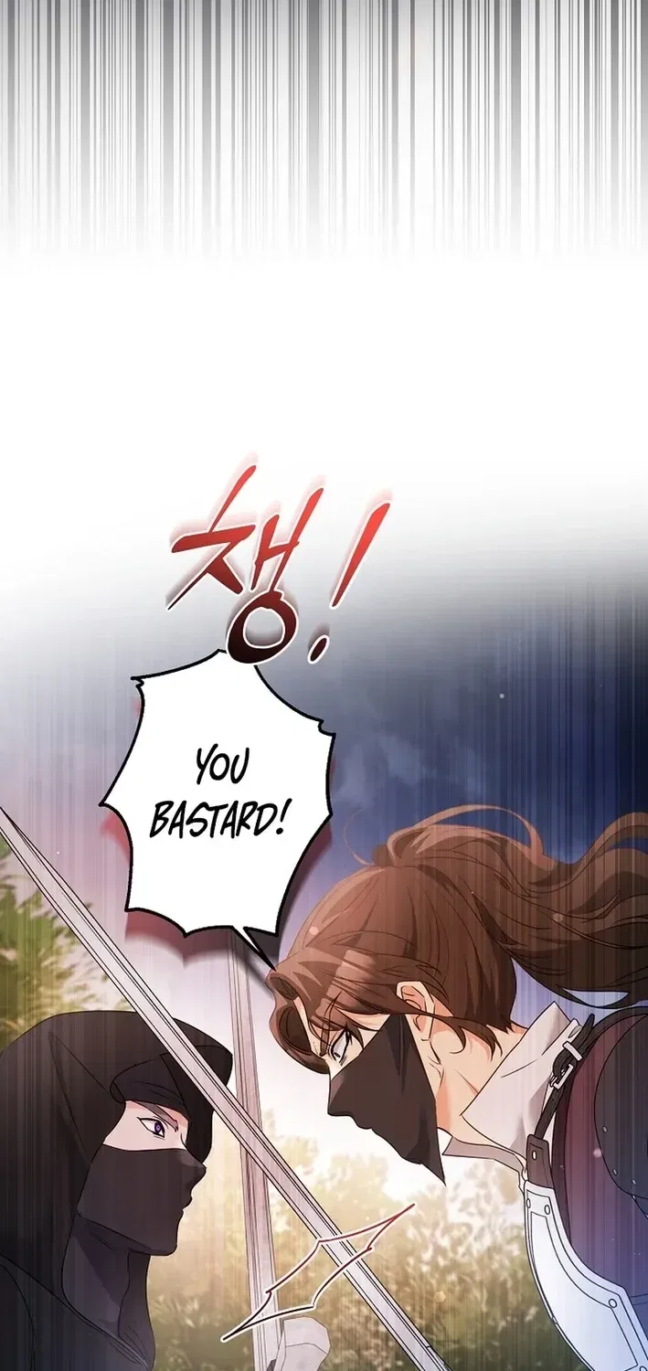 Stop Obsessing, Just Divorce Me! Chapter 38 – Page 6