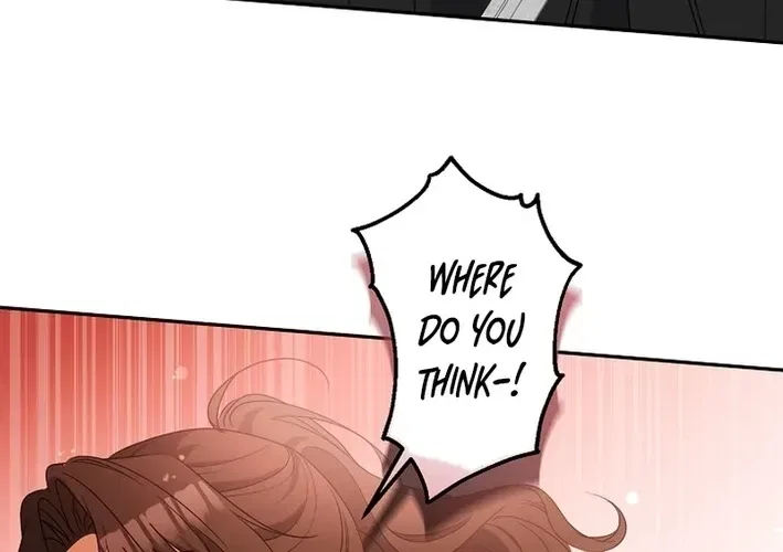 Stop Obsessing, Just Divorce Me! Chapter 38 – Page 8
