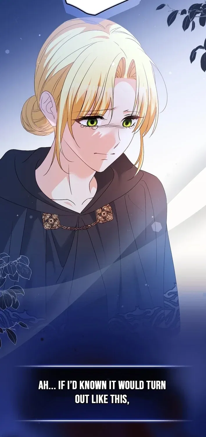 Stop Obsessing, Just Divorce Me! Chapter 38 – Page 15