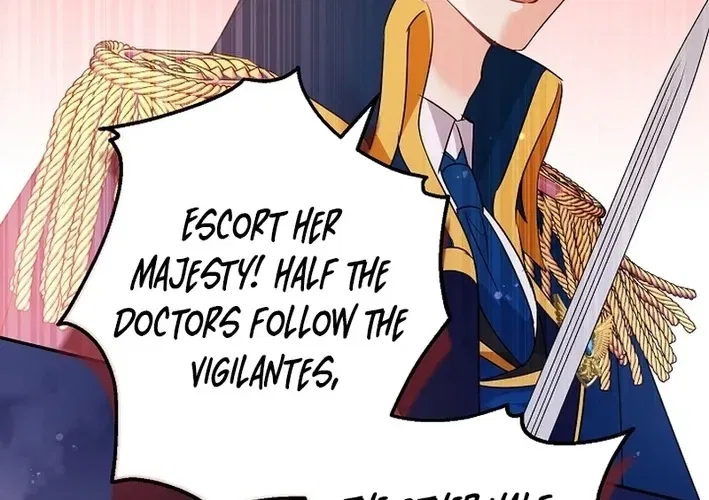 Stop Obsessing, Just Divorce Me! Chapter 38 – Page 20
