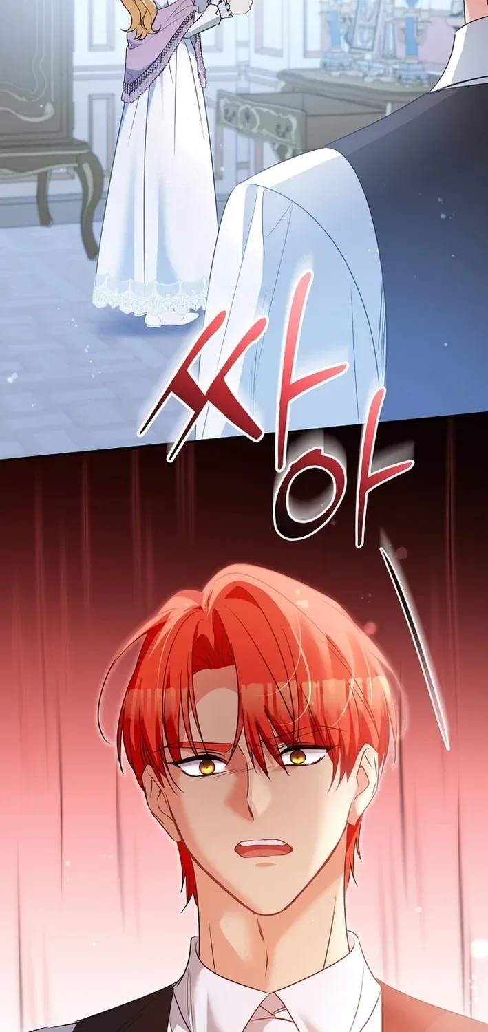 Stop Obsessing, Just Divorce Me! Chapter 38 – Page 34