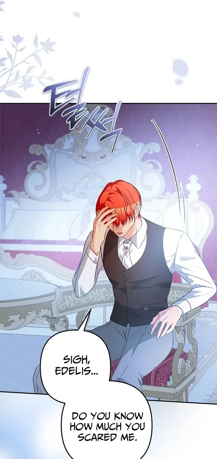 Stop Obsessing, Just Divorce Me! Chapter 38 – Page 38
