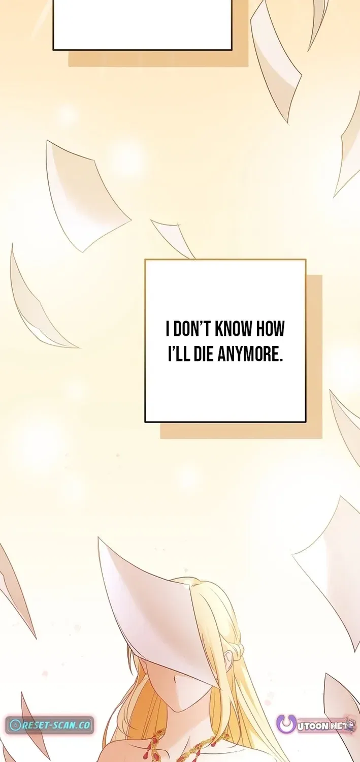Stop Obsessing, Just Divorce Me! Chapter 38 – Page 45