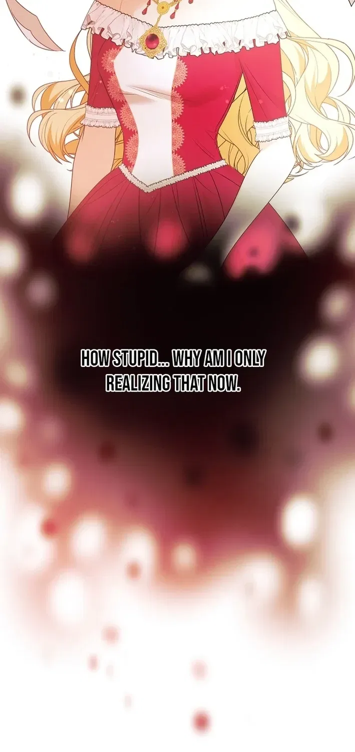 Stop Obsessing, Just Divorce Me! Chapter 38 – Page 46