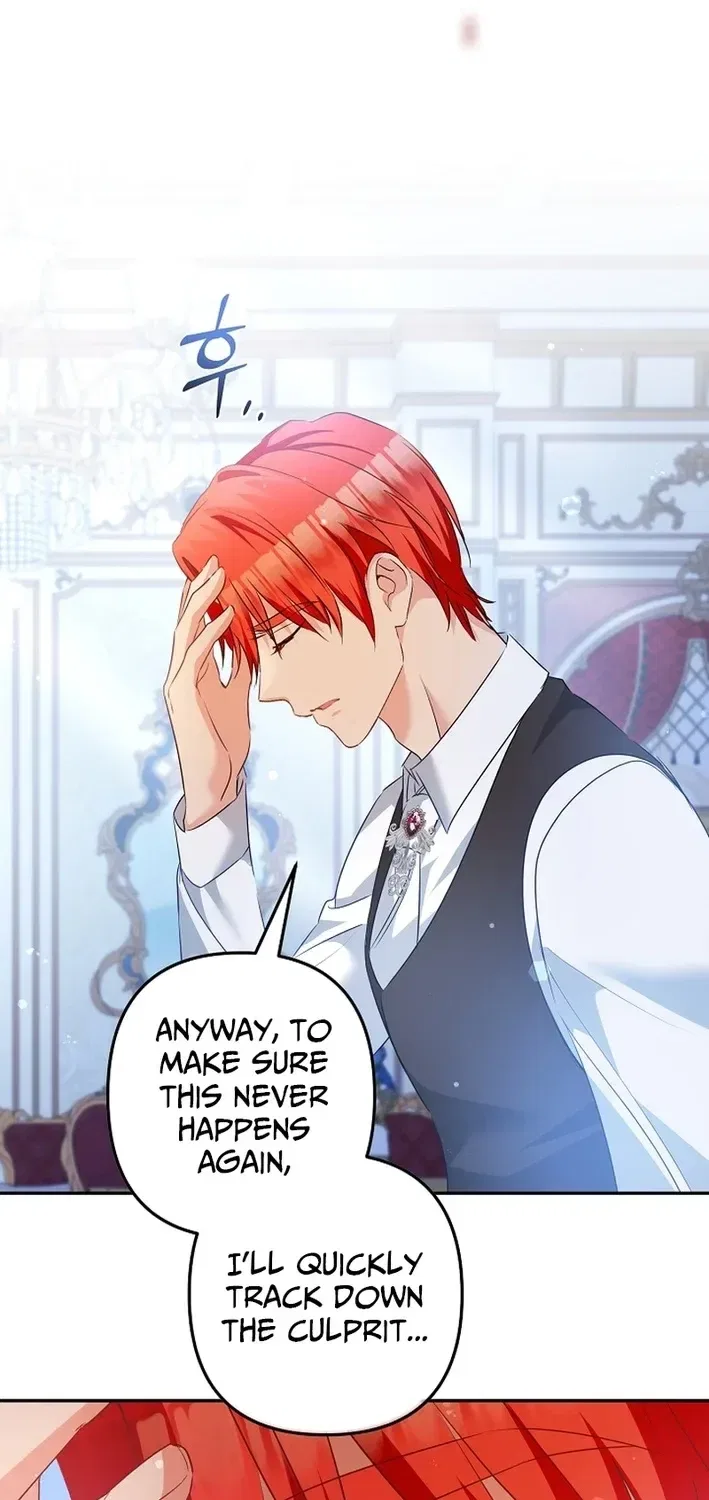 Stop Obsessing, Just Divorce Me! Chapter 38 – Page 47