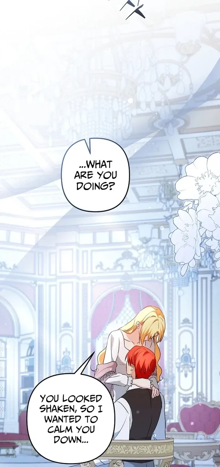 Stop Obsessing, Just Divorce Me! Chapter 38 – Page 49