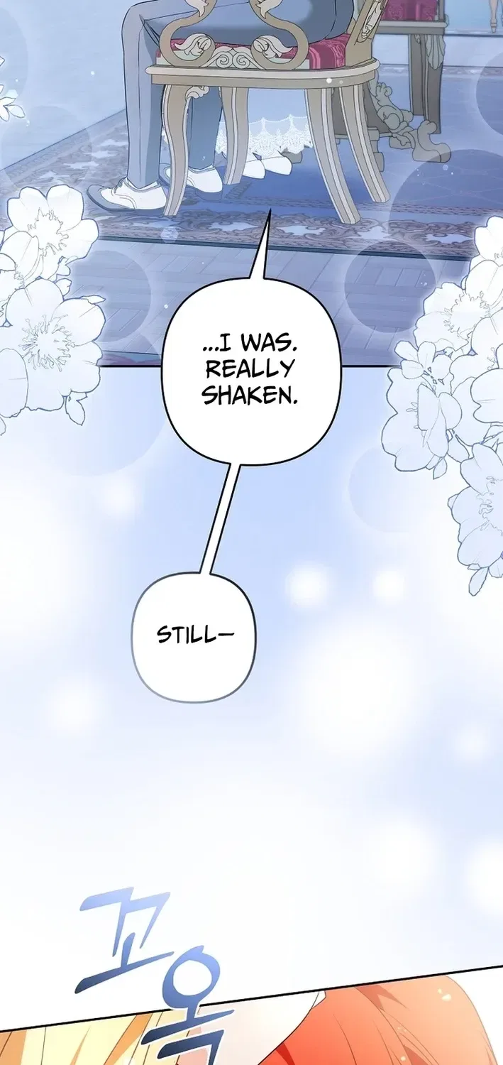 Stop Obsessing, Just Divorce Me! Chapter 38 – Page 50