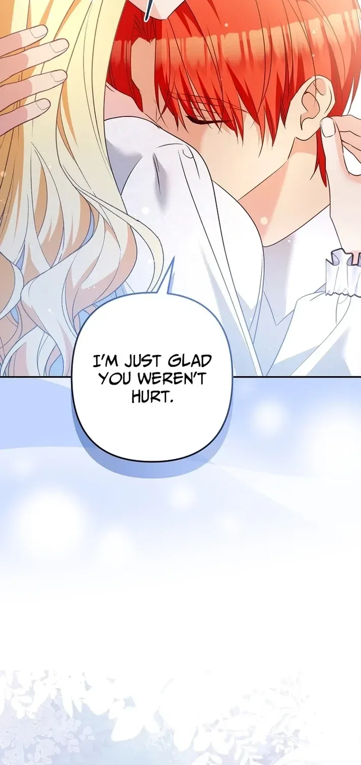 Stop Obsessing, Just Divorce Me! Chapter 38 – Page 51