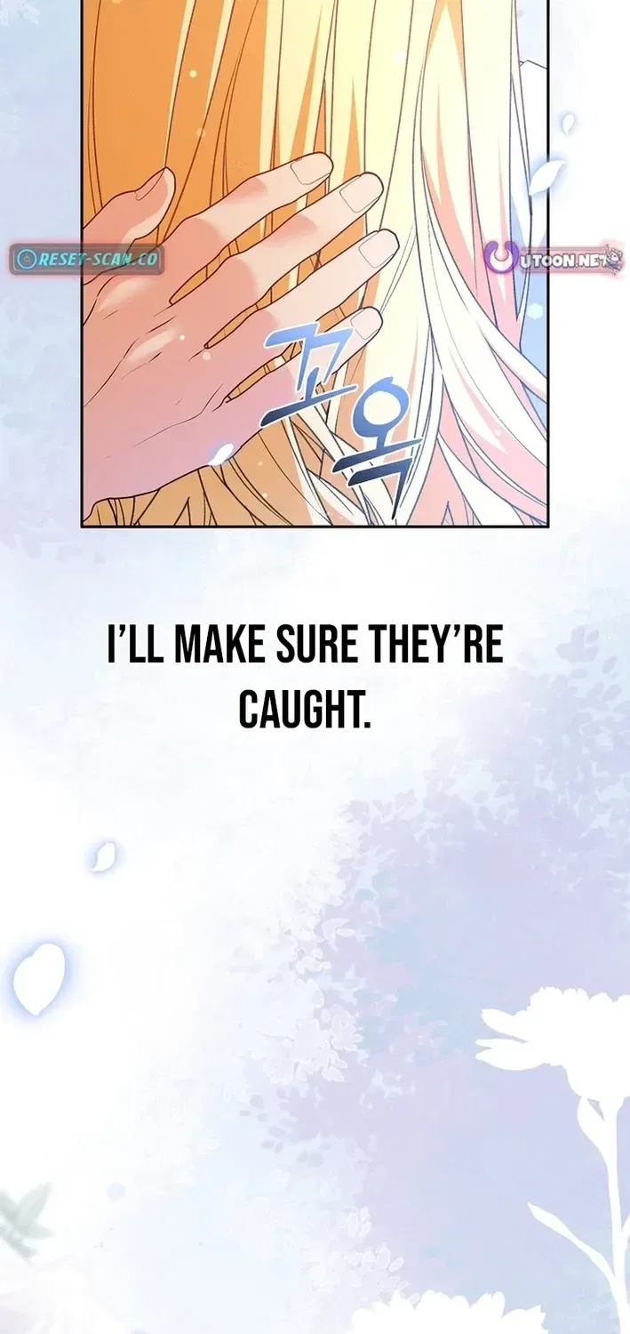 Stop Obsessing, Just Divorce Me! Chapter 38 – Page 53