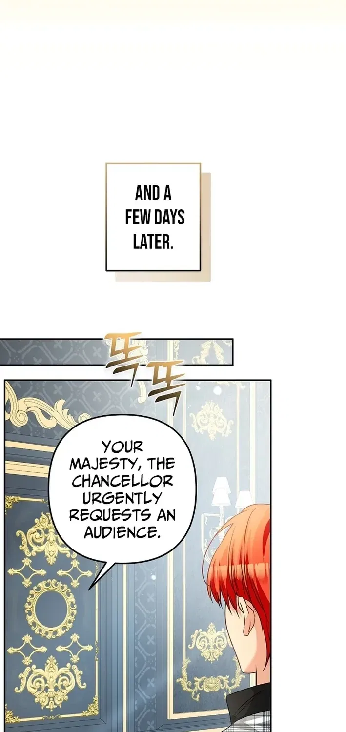 Stop Obsessing, Just Divorce Me! Chapter 38 – Page 59