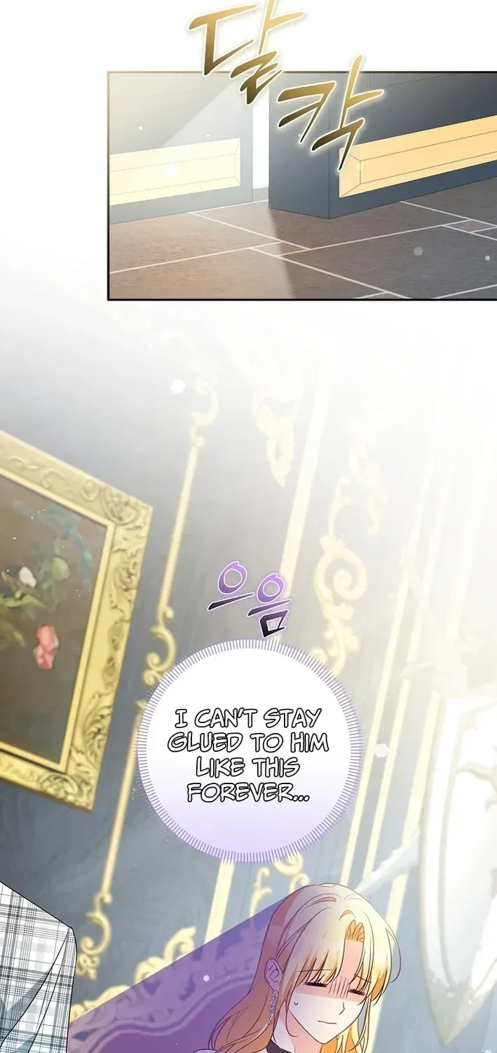 Stop Obsessing, Just Divorce Me! Chapter 38 – Page 61