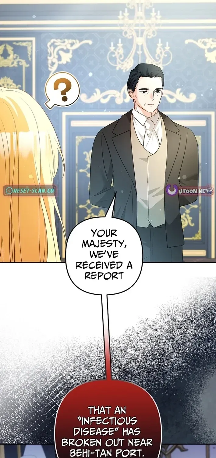 Stop Obsessing, Just Divorce Me! Chapter 38 – Page 65