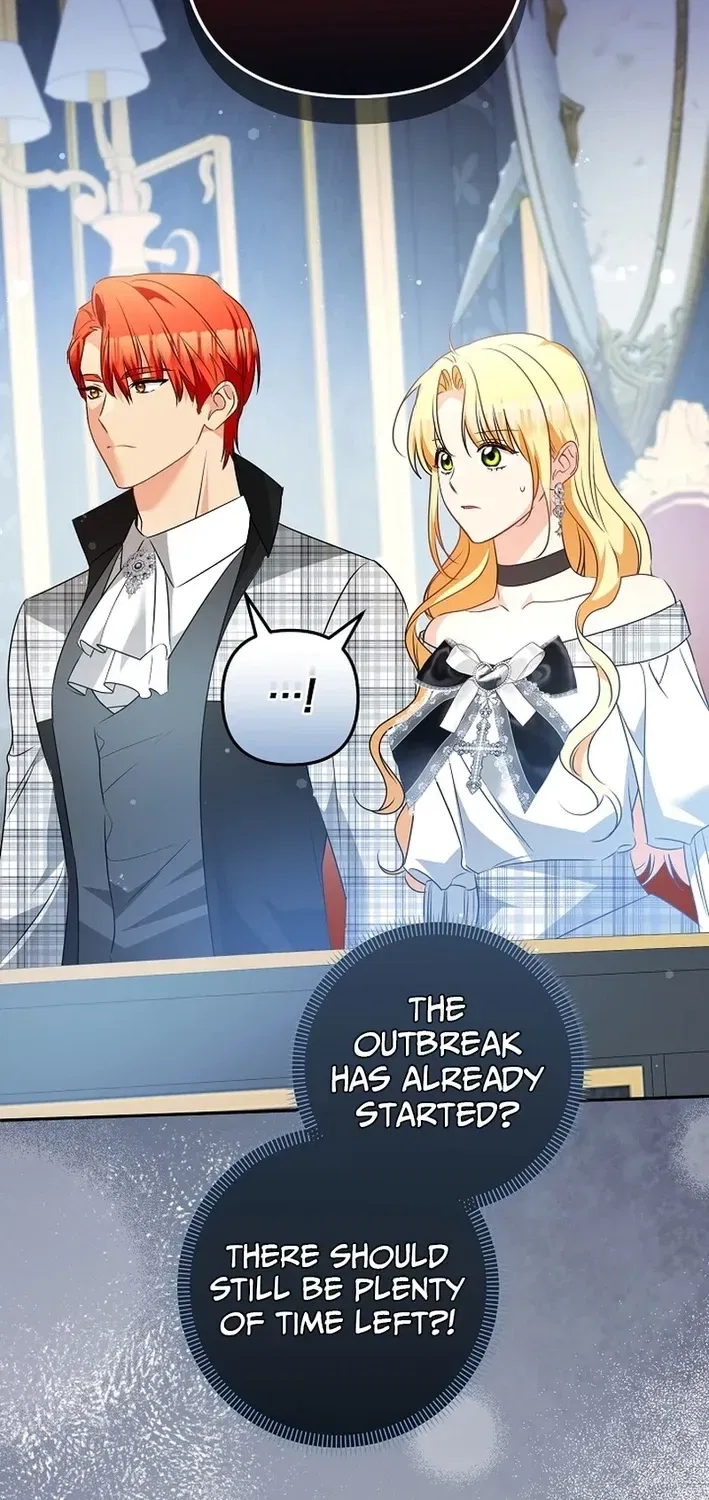 Stop Obsessing, Just Divorce Me! Chapter 38 – Page 66