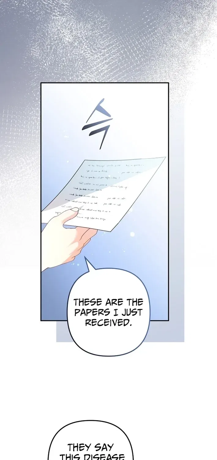 Stop Obsessing, Just Divorce Me! Chapter 38 – Page 67