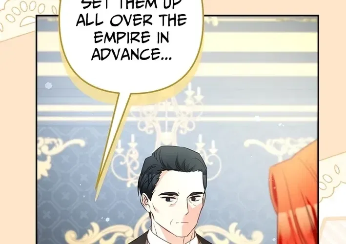 Stop Obsessing, Just Divorce Me! Chapter 38 – Page 72