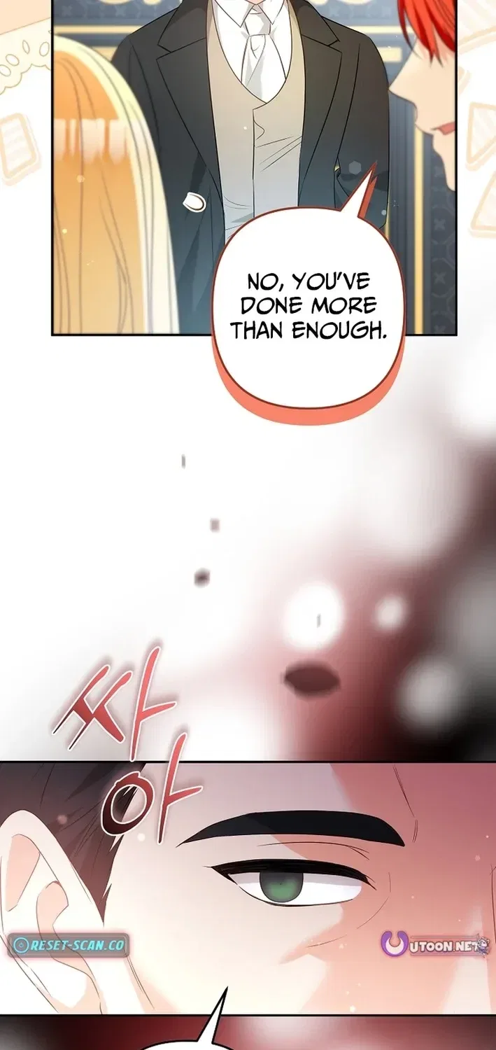 Stop Obsessing, Just Divorce Me! Chapter 38 – Page 73