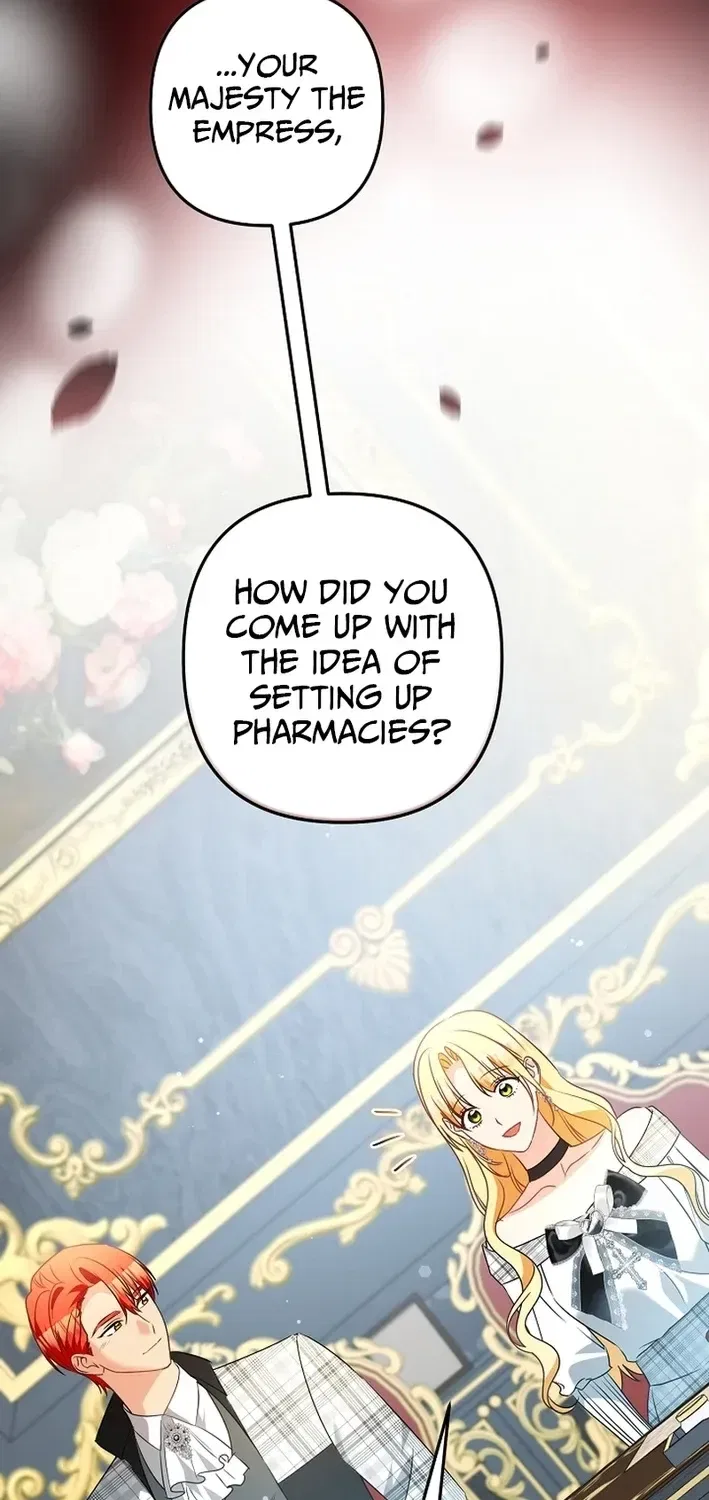Stop Obsessing, Just Divorce Me! Chapter 38 – Page 74