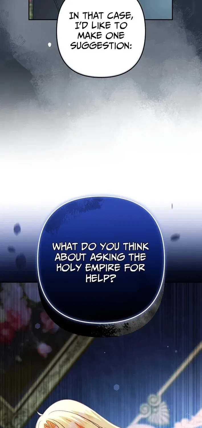 Stop Obsessing, Just Divorce Me! Chapter 38 – Page 77