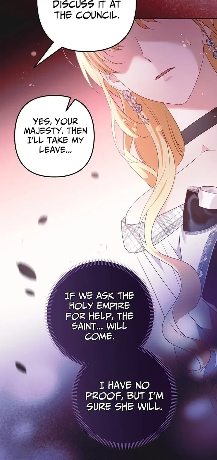 Stop Obsessing, Just Divorce Me! Chapter 38 – Page 79