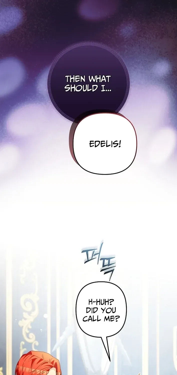 Stop Obsessing, Just Divorce Me! Chapter 38 – Page 81