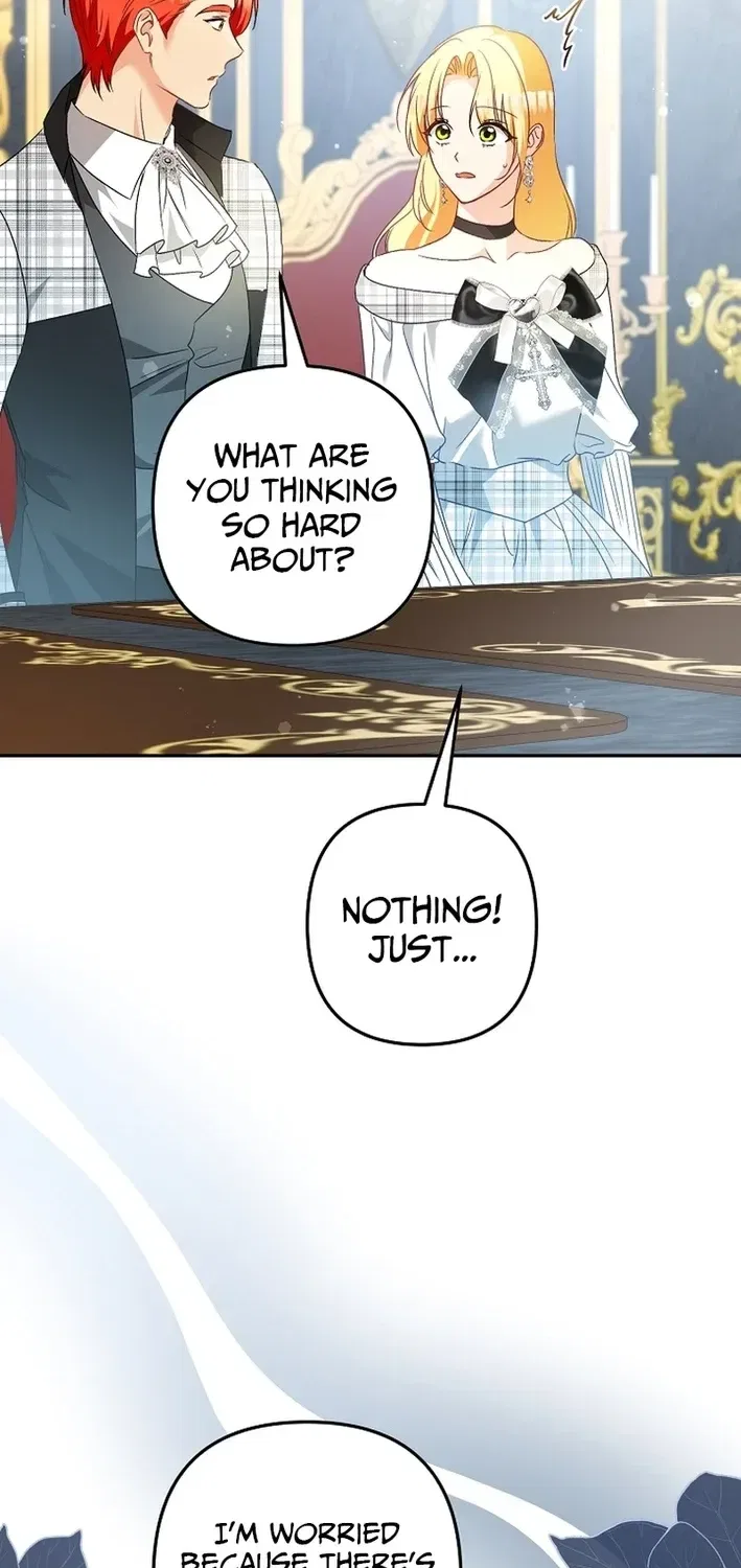 Stop Obsessing, Just Divorce Me! Chapter 38 – Page 82