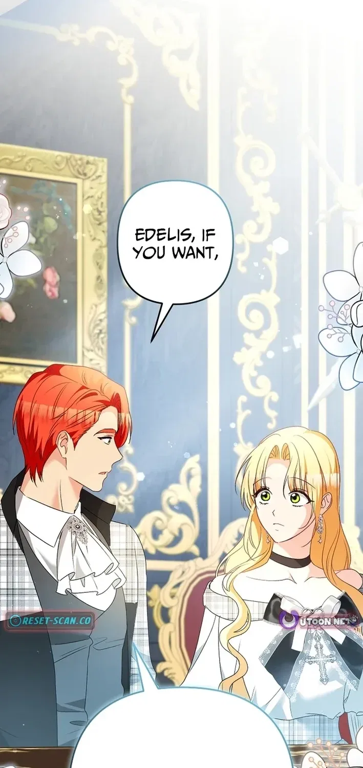 Stop Obsessing, Just Divorce Me! Chapter 38 – Page 85