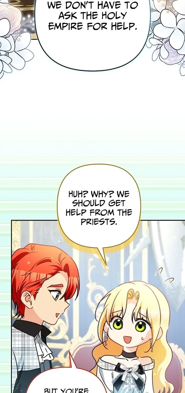 Stop Obsessing, Just Divorce Me! Chapter 38 – Page 86