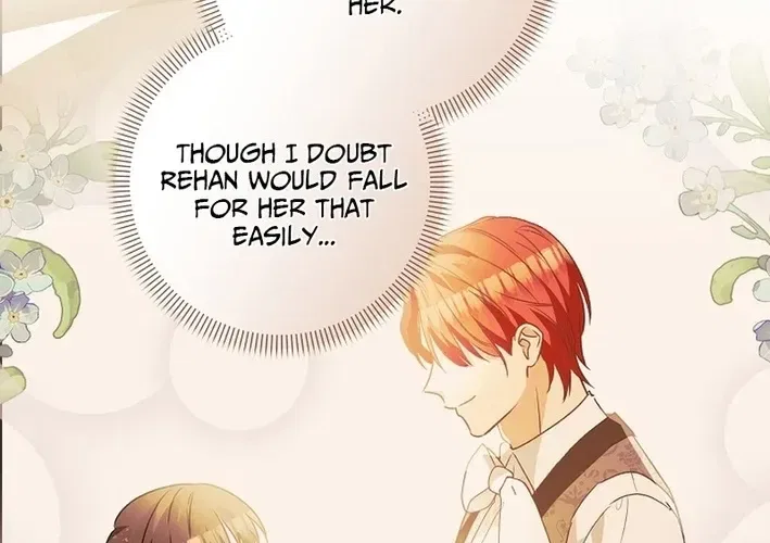 Stop Obsessing, Just Divorce Me! Chapter 38 – Page 88