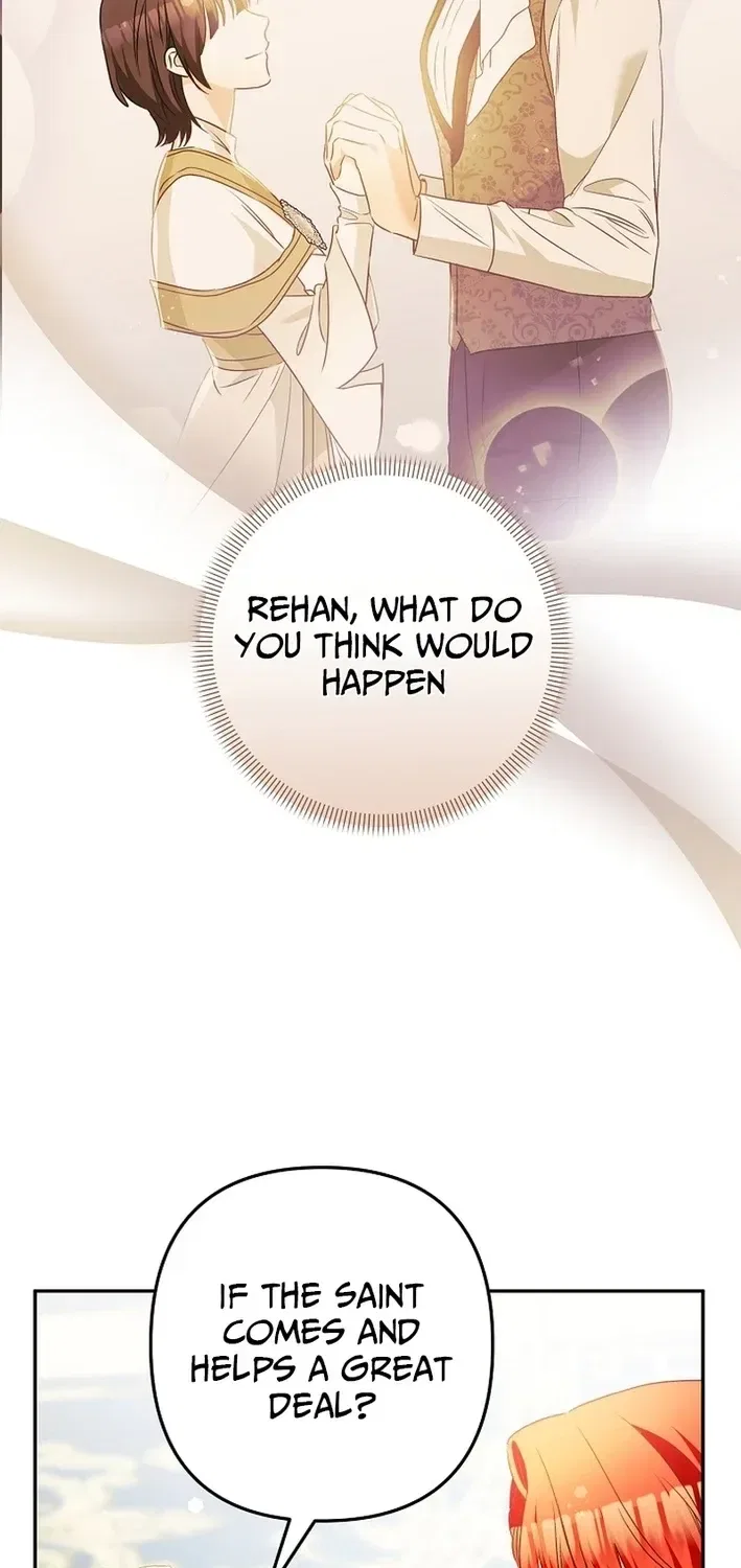 Stop Obsessing, Just Divorce Me! Chapter 38 – Page 89