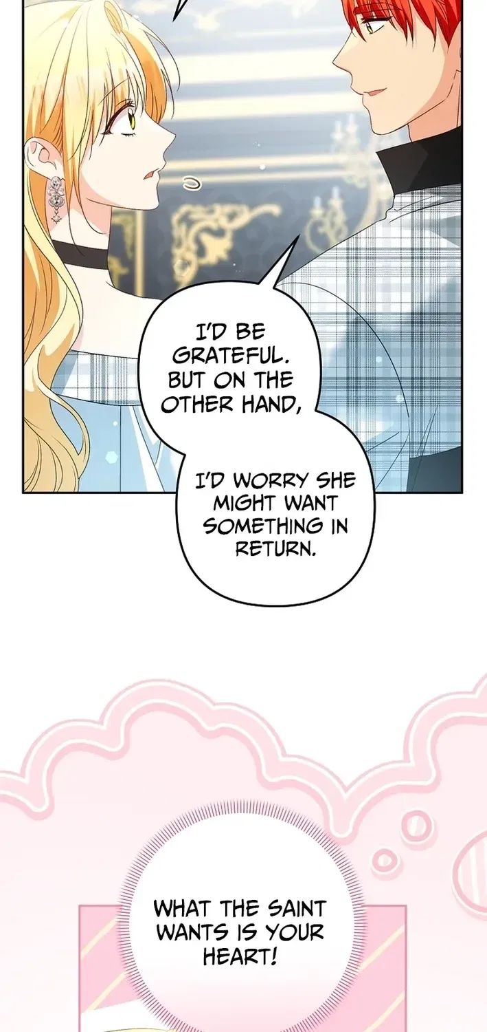 Stop Obsessing, Just Divorce Me! Chapter 38 – Page 90