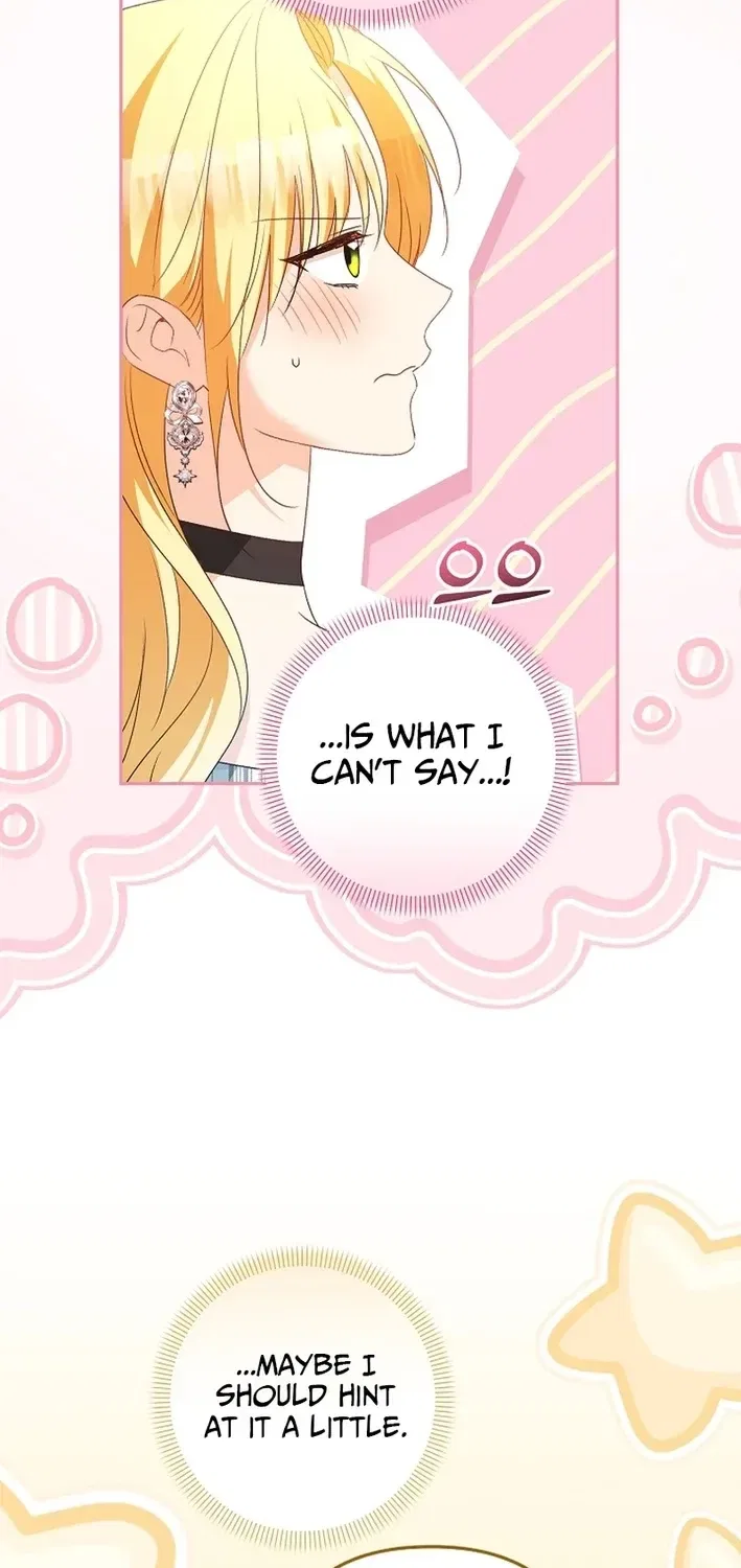 Stop Obsessing, Just Divorce Me! Chapter 38 – Page 91