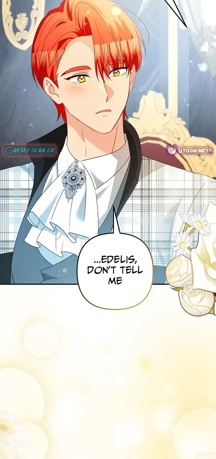 Stop Obsessing, Just Divorce Me! Chapter 38 – Page 94