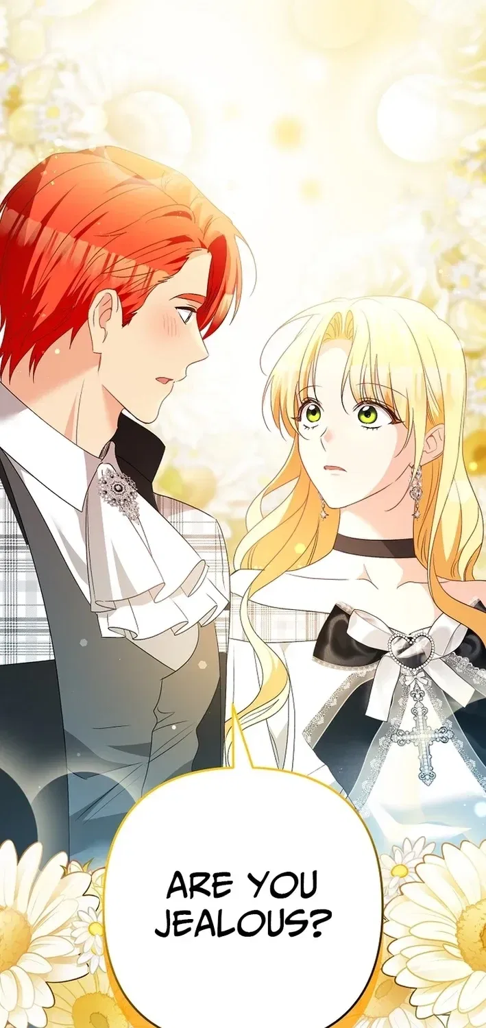 Stop Obsessing, Just Divorce Me! Chapter 38 – Page 95