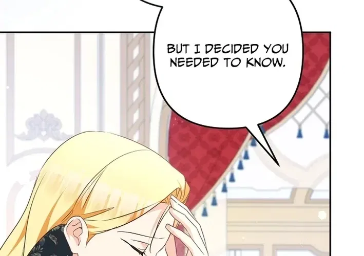 Stop Obsessing, Just Divorce Me! Chapter 37 – Page 6