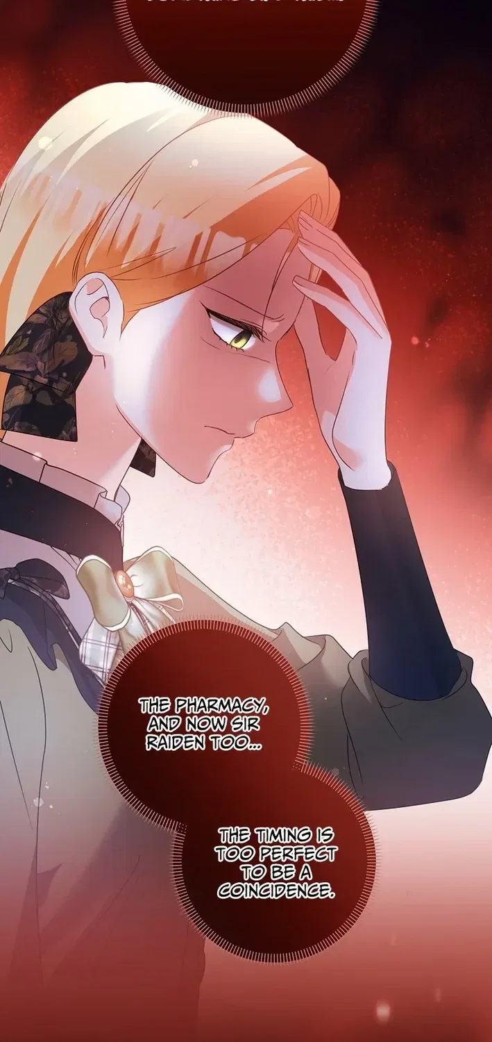 Stop Obsessing, Just Divorce Me! Chapter 37 – Page 8