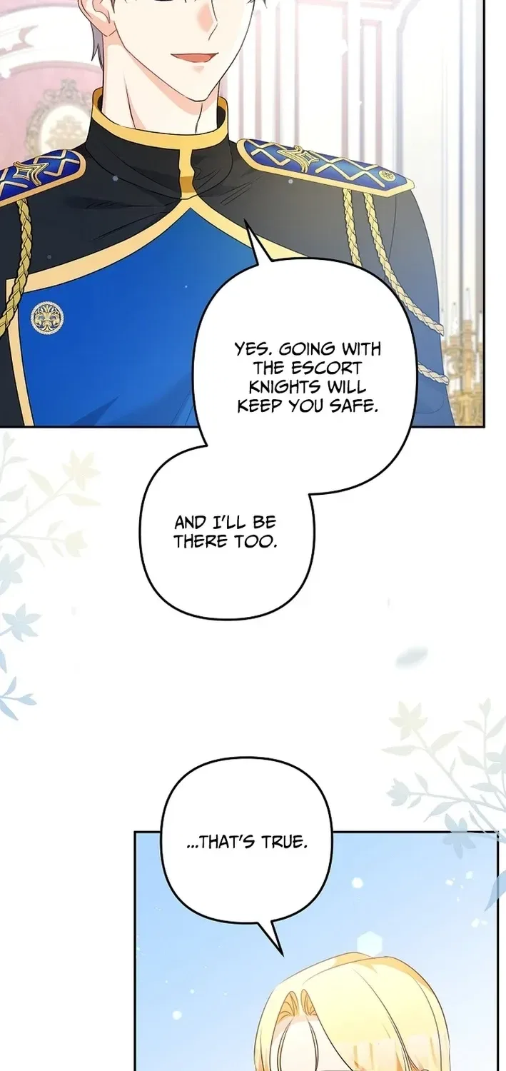 Stop Obsessing, Just Divorce Me! Chapter 37 – Page 16