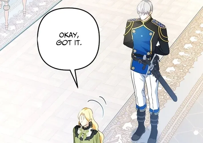 Stop Obsessing, Just Divorce Me! Chapter 37 – Page 18