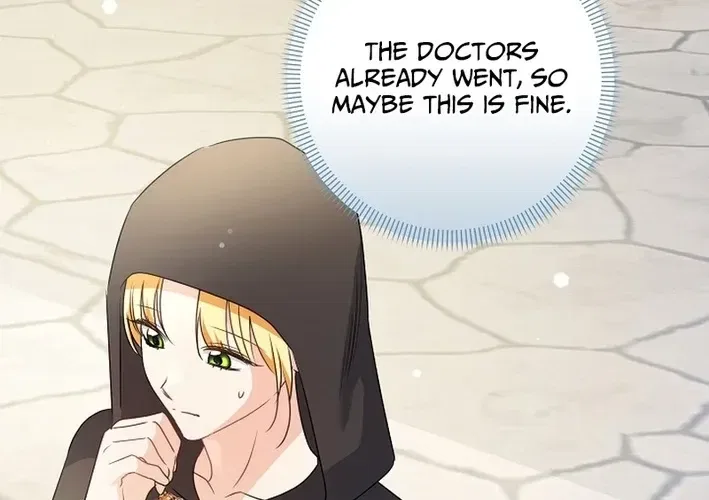 Stop Obsessing, Just Divorce Me! Chapter 37 – Page 30