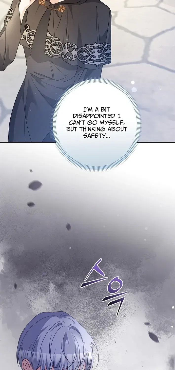 Stop Obsessing, Just Divorce Me! Chapter 37 – Page 31