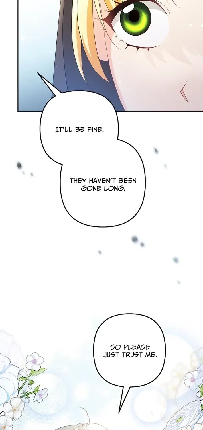 Stop Obsessing, Just Divorce Me! Chapter 37 – Page 33