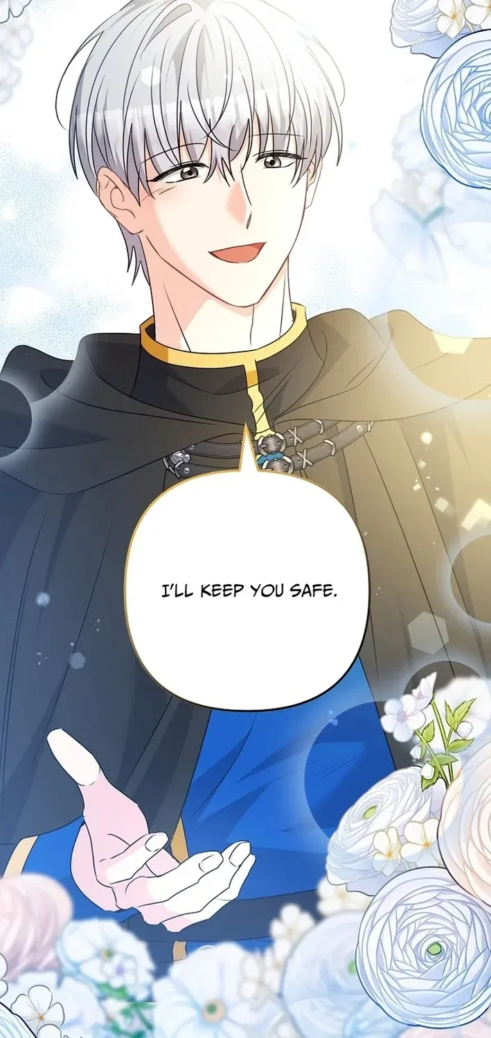 Stop Obsessing, Just Divorce Me! Chapter 37 – Page 34