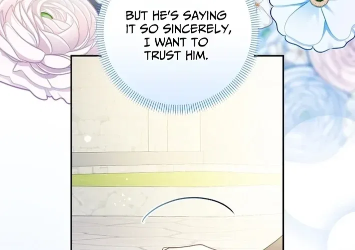 Stop Obsessing, Just Divorce Me! Chapter 37 – Page 36