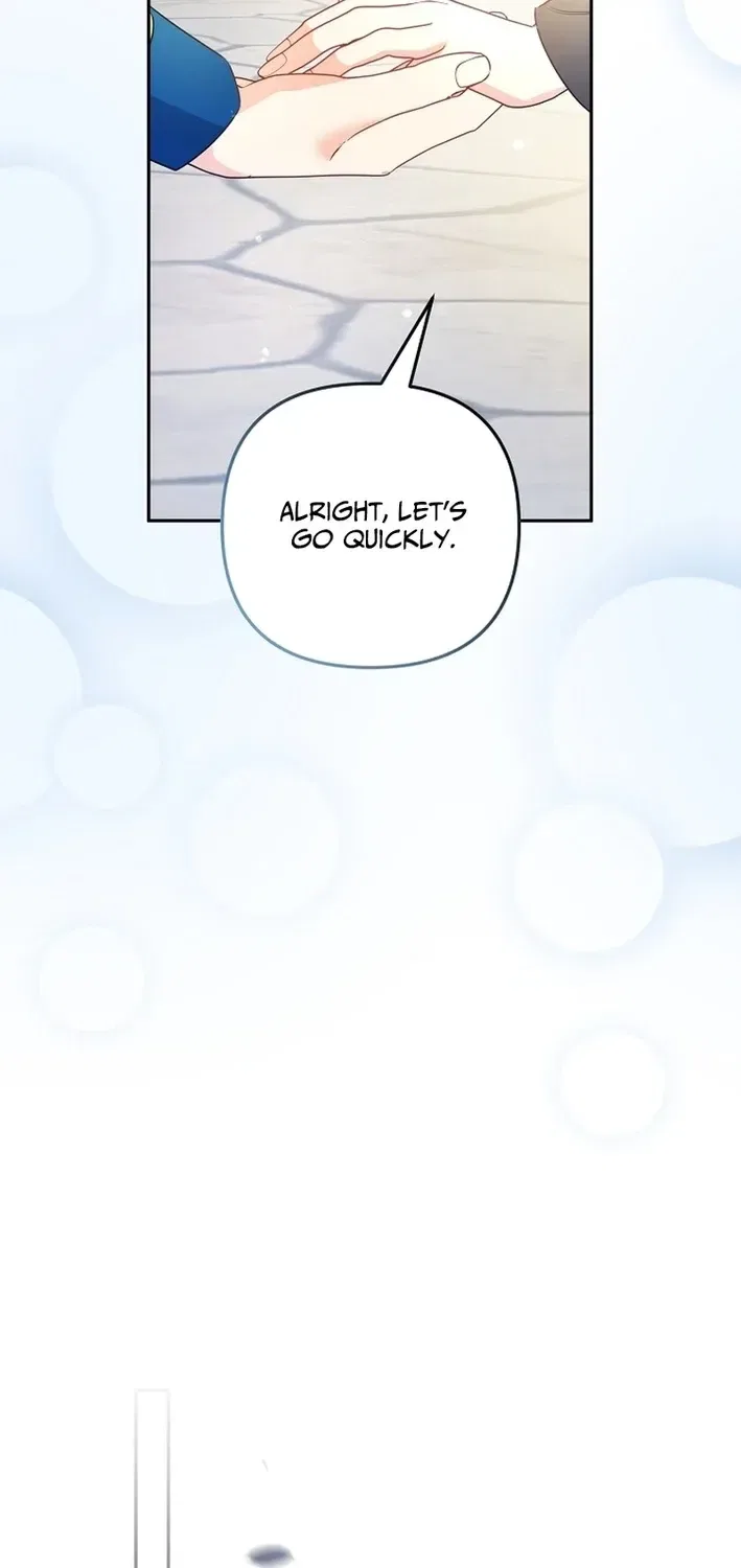 Stop Obsessing, Just Divorce Me! Chapter 37 – Page 37
