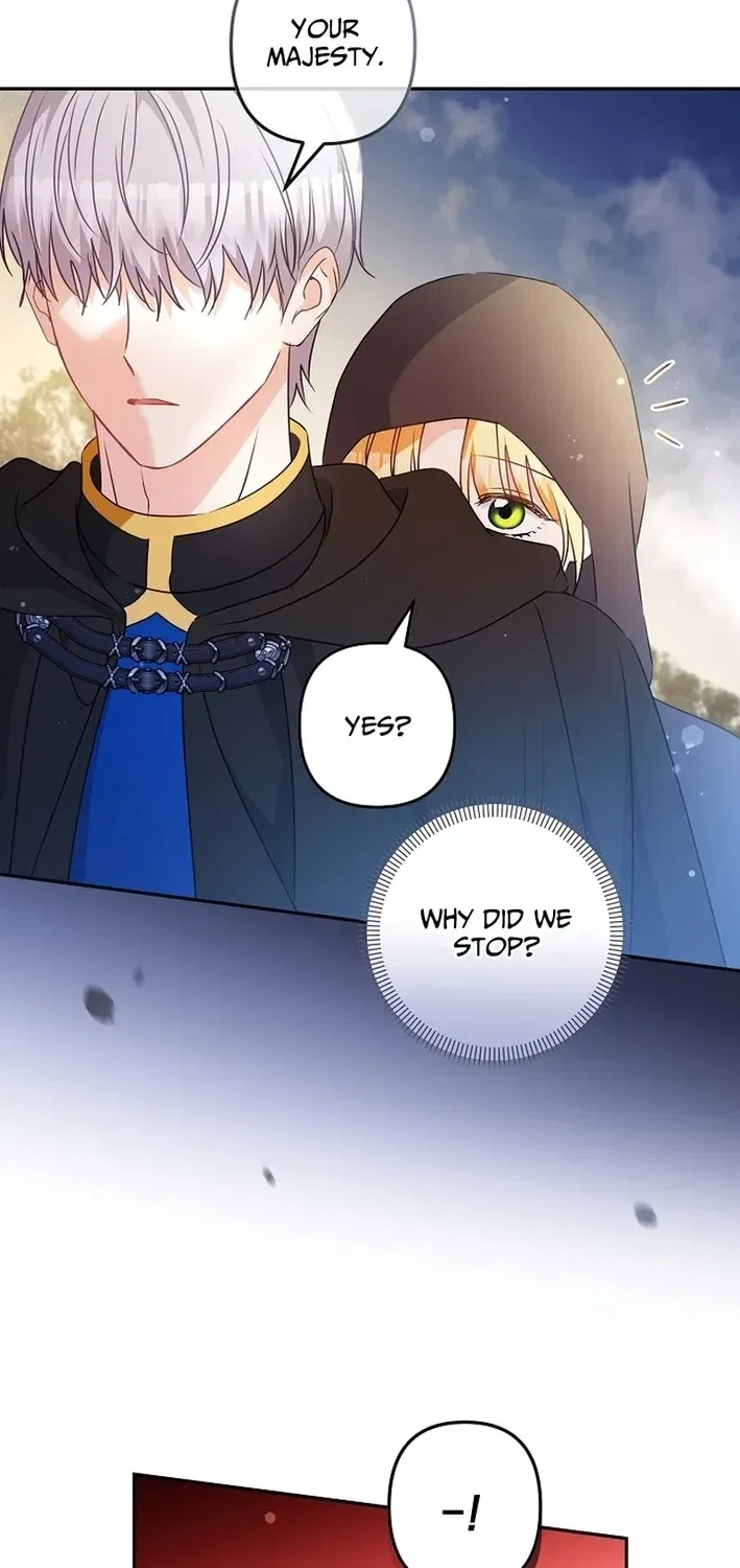 Stop Obsessing, Just Divorce Me! Chapter 37 – Page 43